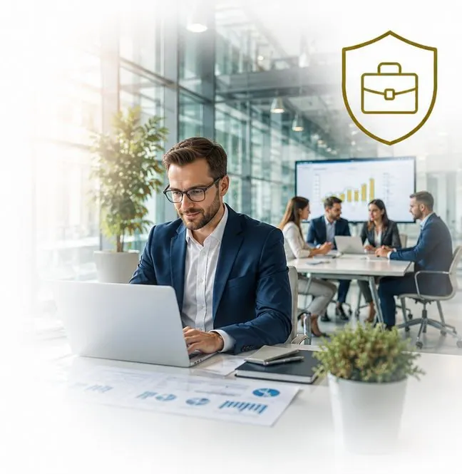 Ubezpieczenia dla firm